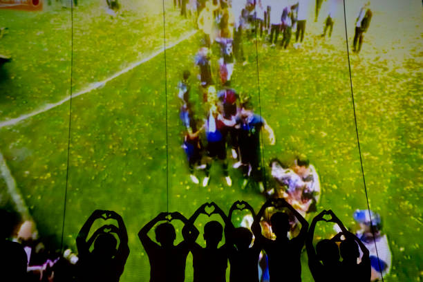 中国体育界 中国体育界